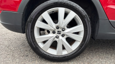 SEAT Arona 1.0 TSI 110 XPERIENCE 5dr Petrol Hatchback